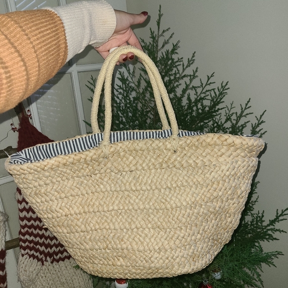 Beach bag - Picture 4 of 5